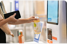 门店POS