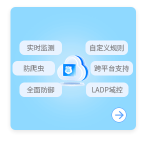 实时监测、、、防爬虫，，系统安全，，等保