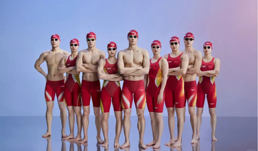 Speedo速比涛丨游泳活动品牌业绩增长布局，，ERP突破数据孤岛，，POS赋能门店高效运营