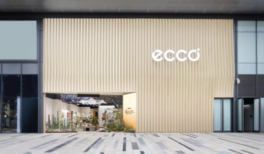 ECCO丨iPad收银、、O2O模式与缺货销售：三重赋能，，共促门店业绩稳重增长