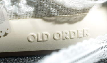 OLD ORDER丨POS+ERP，，突破“旧秩序”，，赋能新创潮牌稳重增长