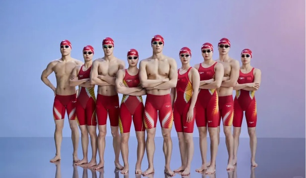 Speedo速比涛丨游泳活动品牌业绩增长布局，，，ERP突破数据孤岛，，，POS赋能门店高效运营