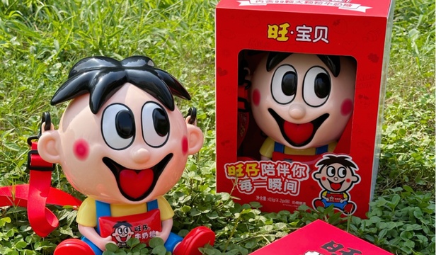 旺旺丨多批次治理、、临期预警、、云促销，，实现商品销售最大化