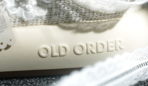 OLD ORDER丨POS+ERP，，突破“旧秩序”，，赋能新创潮牌稳重增长