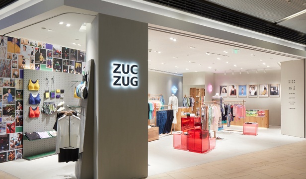 ZUCZUG素然丨ERP&POS，数字化解锁集中店品牌的增长引擎
